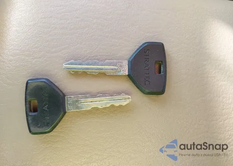 1999 Jeep Cherokee Se из США, поврежденный, VIN 1J4FF28S2XL647500